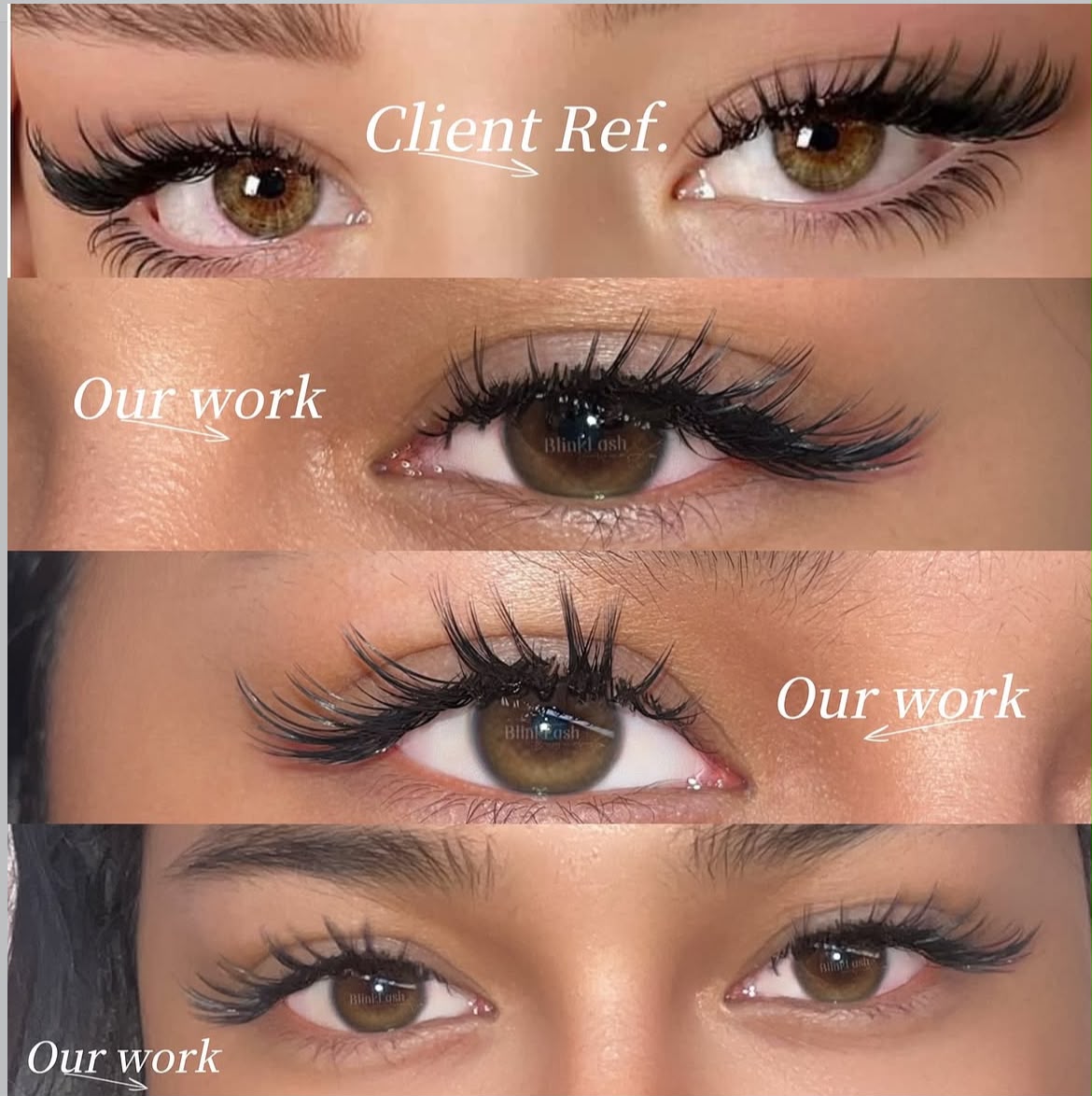 Lash 1
