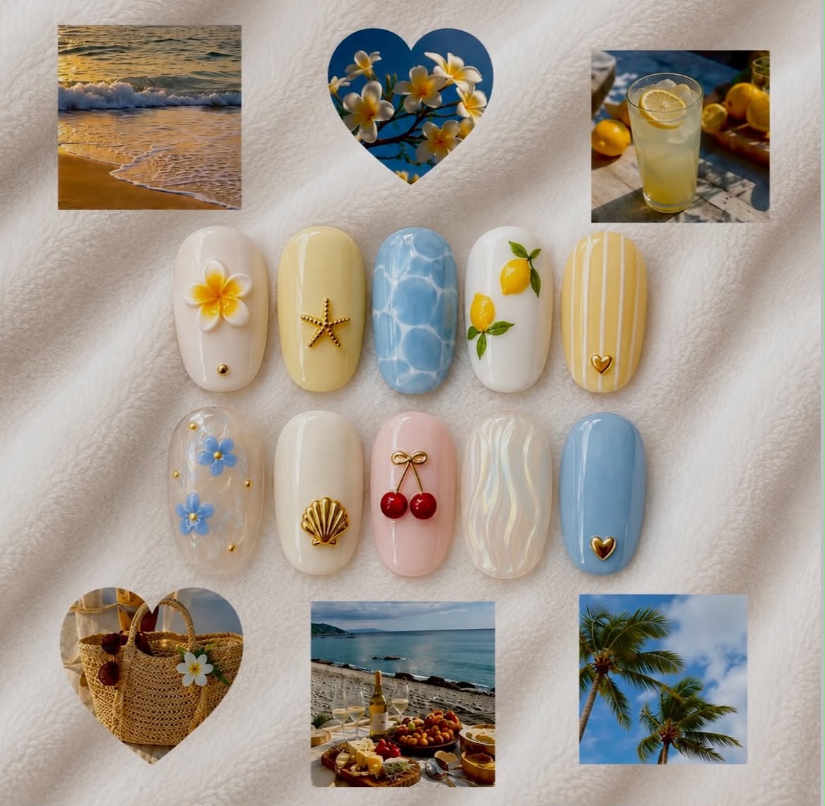 Nail 3