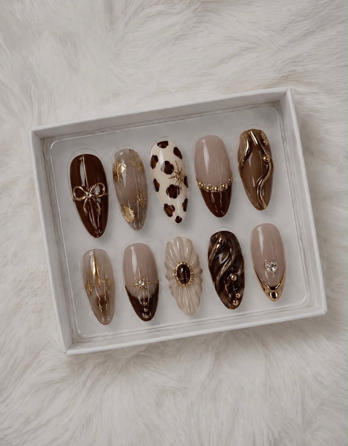 Nail 2